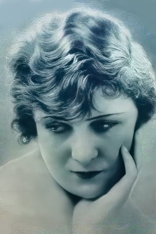Régine Bouet foto