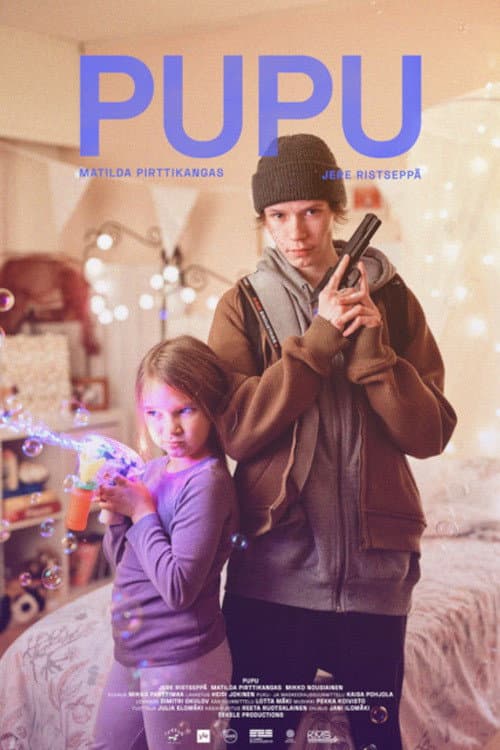 Pupu (2020) poster