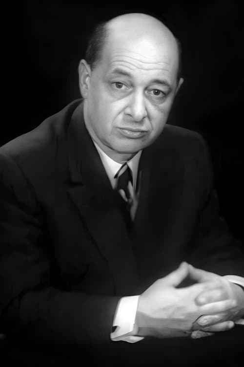 Maurice Poullenot foto