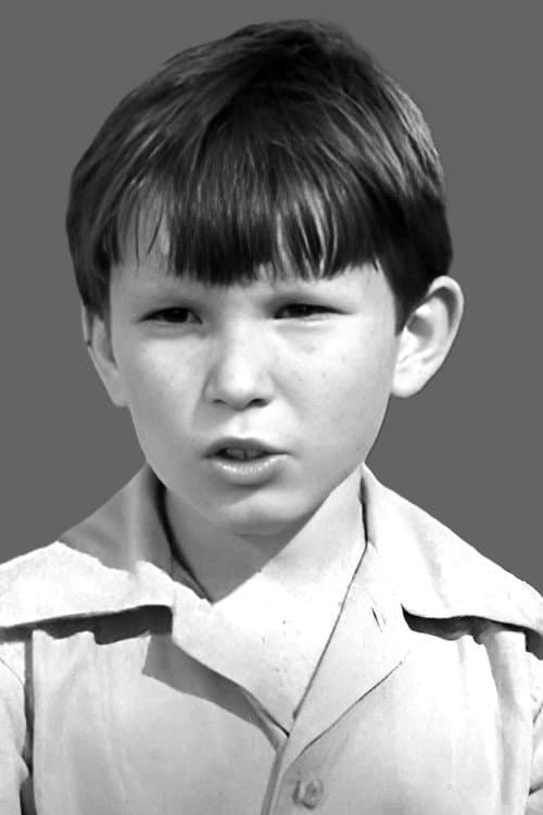 Freddie Chapman foto