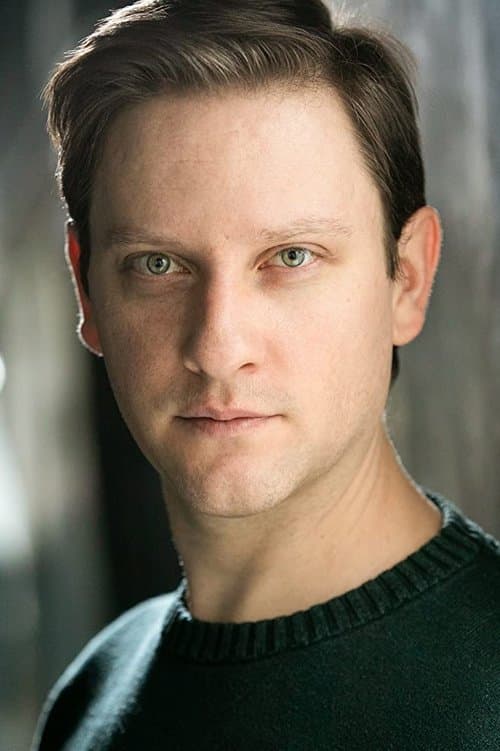 Adam Ganne foto