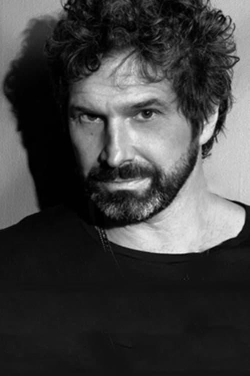 Iván Noble foto