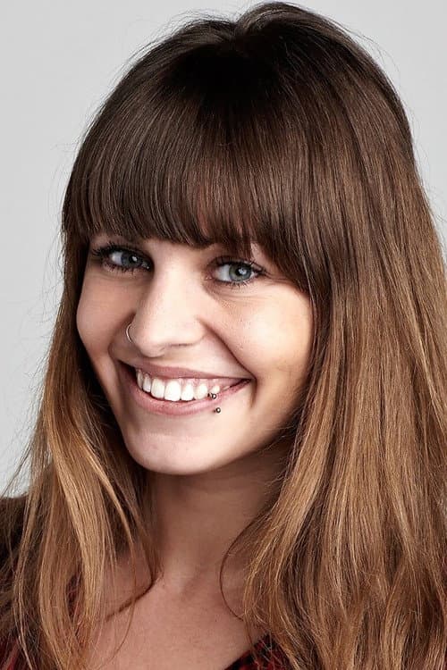 Martina Plura foto