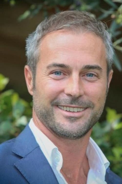Flavio Montrucchio foto