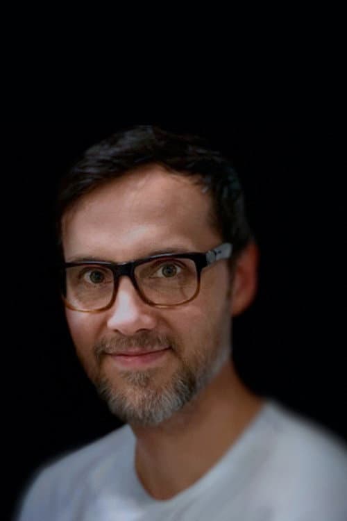 Christopher Auchter foto
