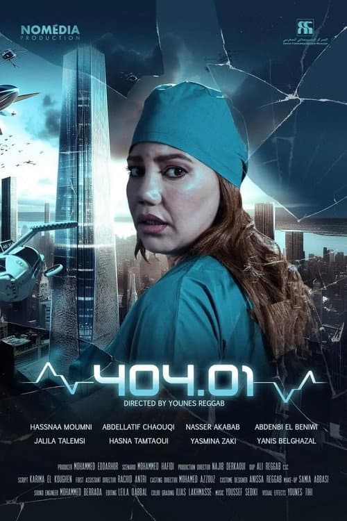 404.01 (2024) poster