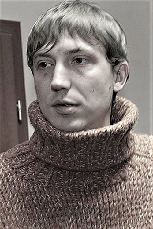 Максим Мехеда foto