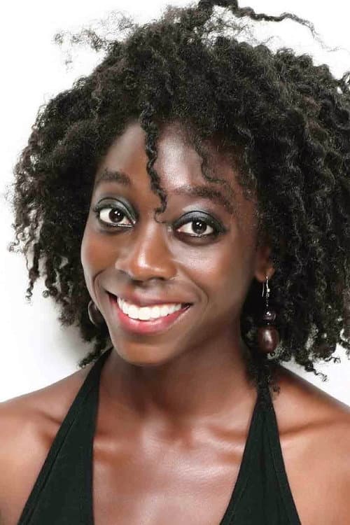 Akosua Adoma Owusu foto