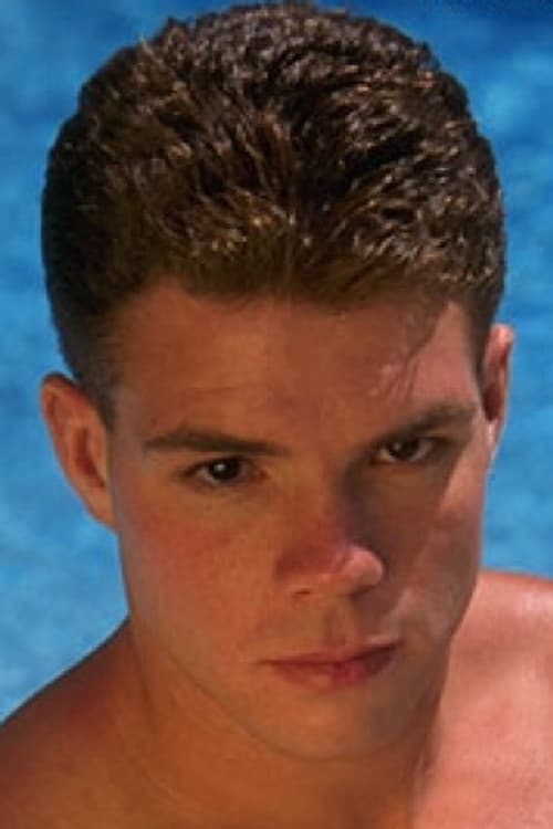 Adam Hunter foto