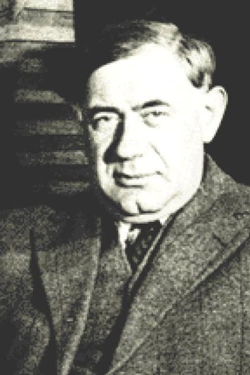 Henrik Galeen foto