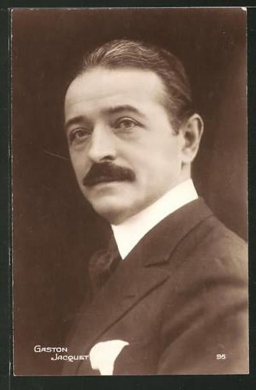 Le Reflet de Claude Mercoeur (1923) poster