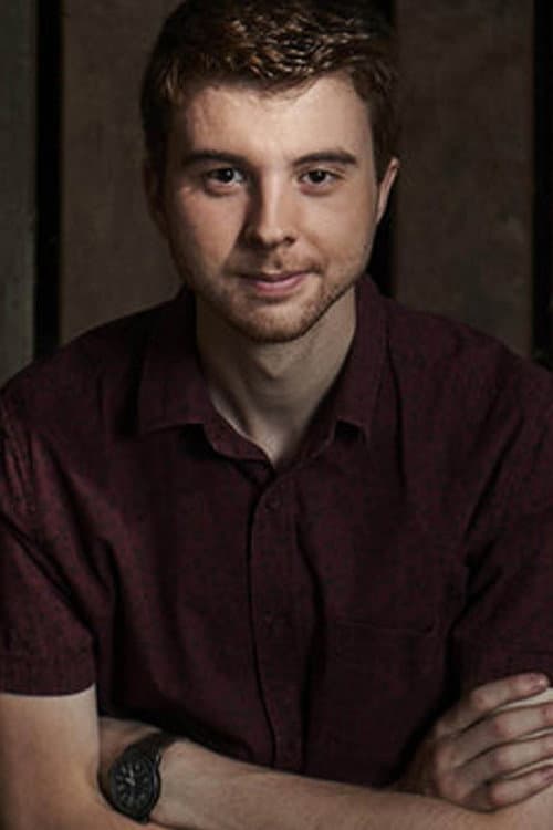 Jordon Prince-Wright foto