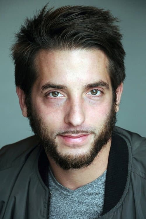 Adrien Ruiz foto