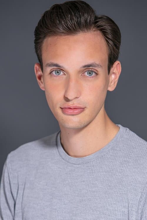 Isaac Priest foto