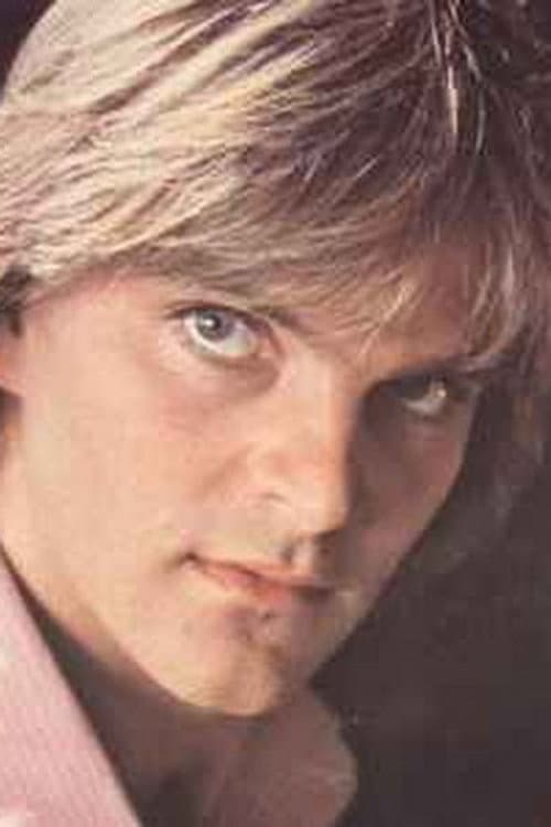 Neil Hansen foto