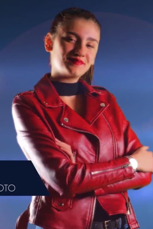 Julia Gomez foto