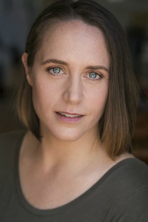 Marion Prebble foto