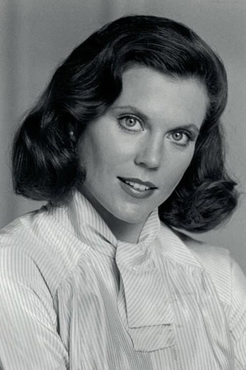 Ann Reinking foto