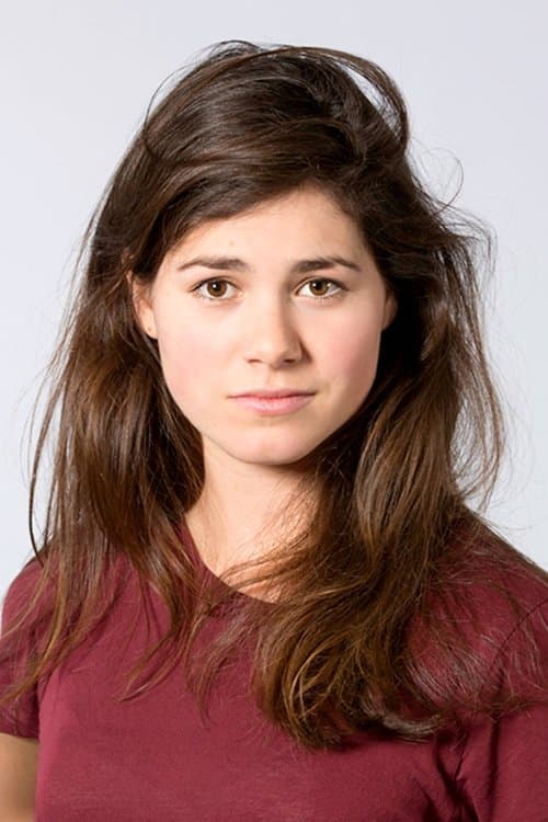 Hanna van Vliet foto