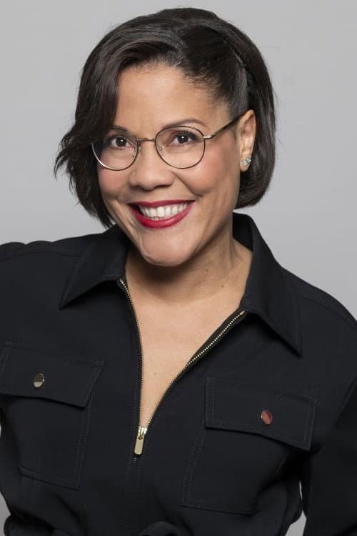 Karine Baste-Régis foto