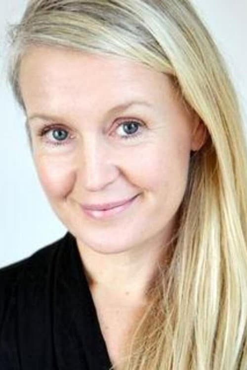 Arabella Arnott foto