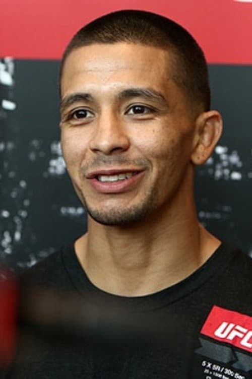 John Moraga foto