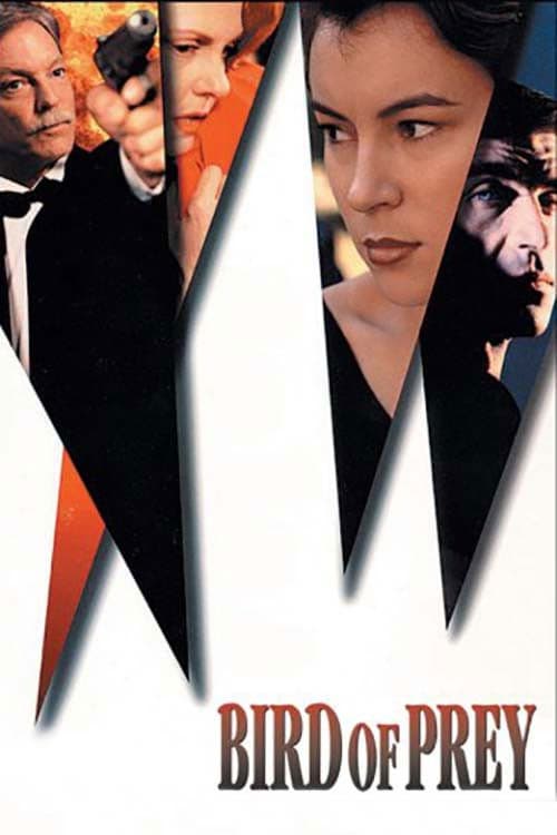 Bird of Prey (1996) poster