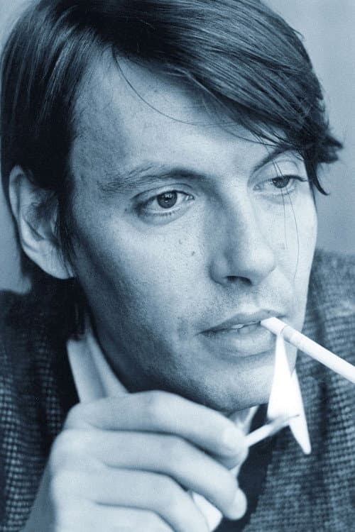 Fabrizio De Andrè foto