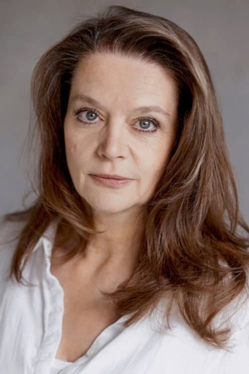 Susanne von Medvey foto