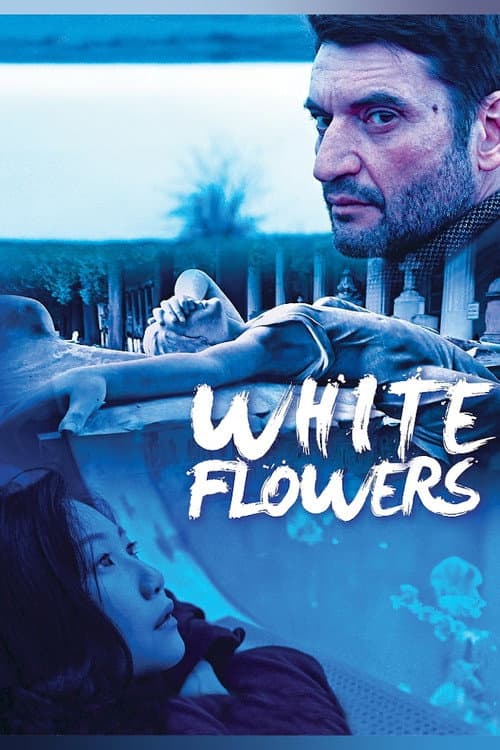 White Flowers (2020) poster