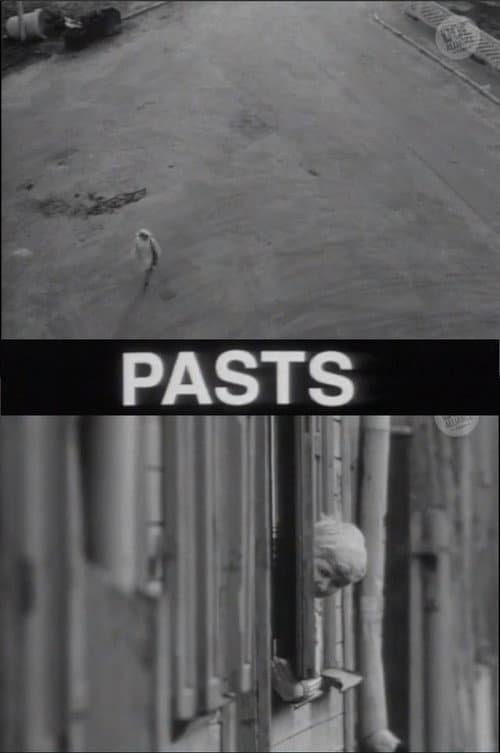 Pasts (1995) poster