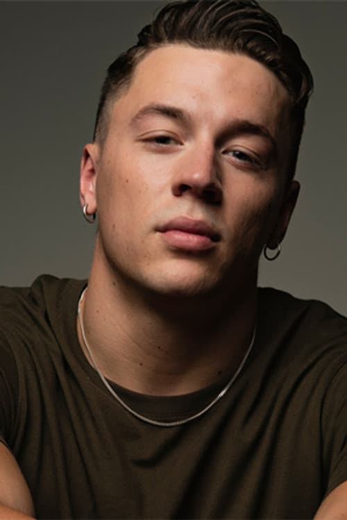 Harry Carter foto