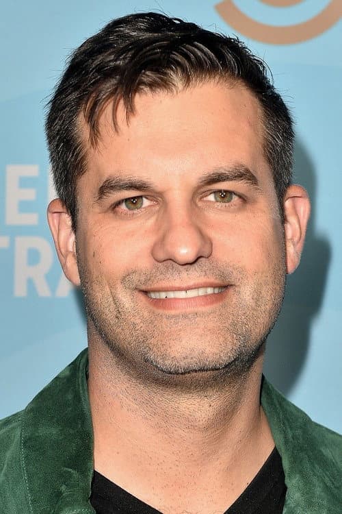 Michael Kosta foto