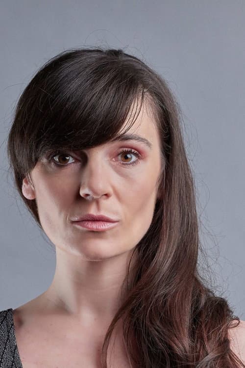 Ana Rosa De Eizaguirre Butler foto