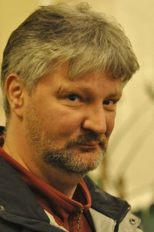 Fyodor Konovalov foto