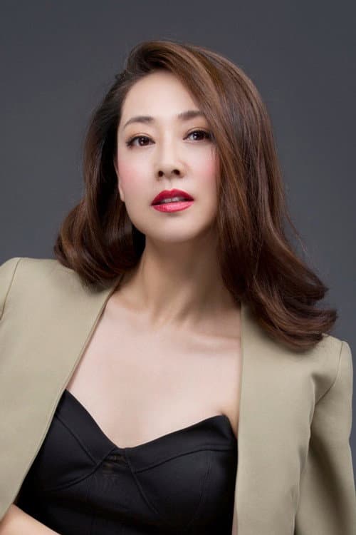 张茜 foto