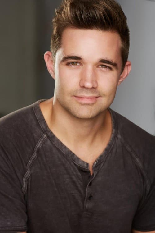 Kyle Kupecky foto