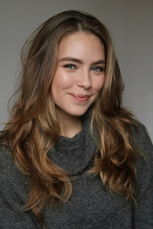 Jade Pedri foto