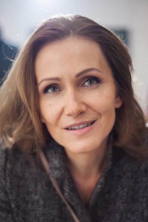Anastasia Serdyuk foto