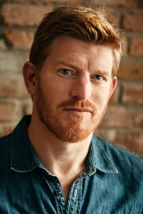 Michael Weaver foto