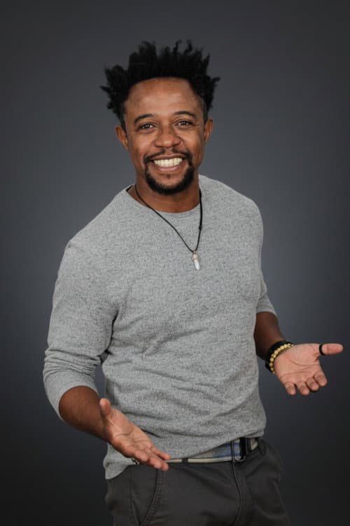Pedro Pauleey foto