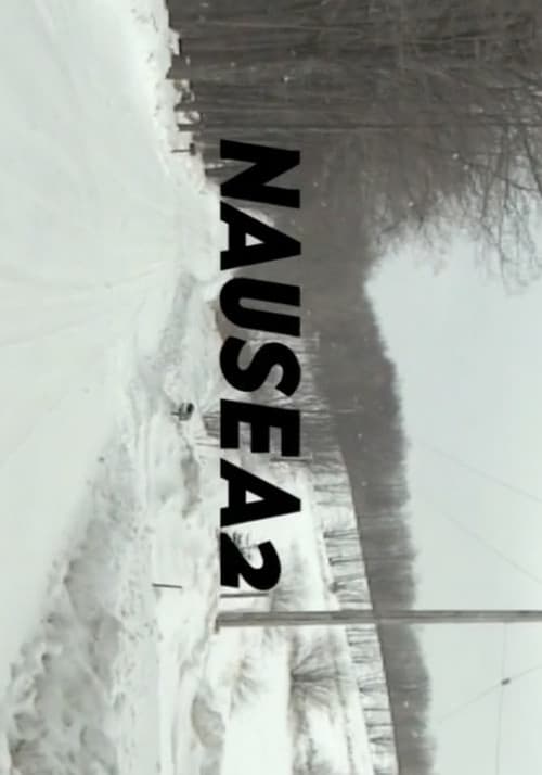 Nausea II (2004) poster