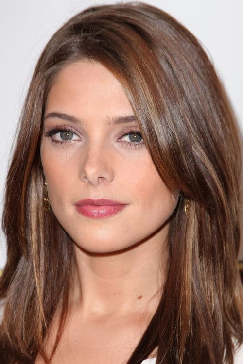 Ashley Greene foto