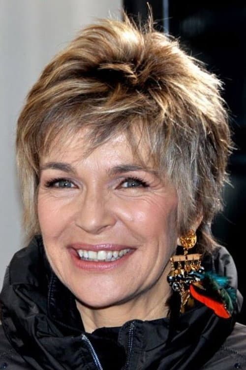 Véronique Jannot foto