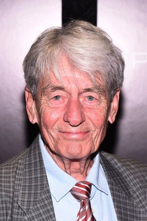 John Nolan foto
