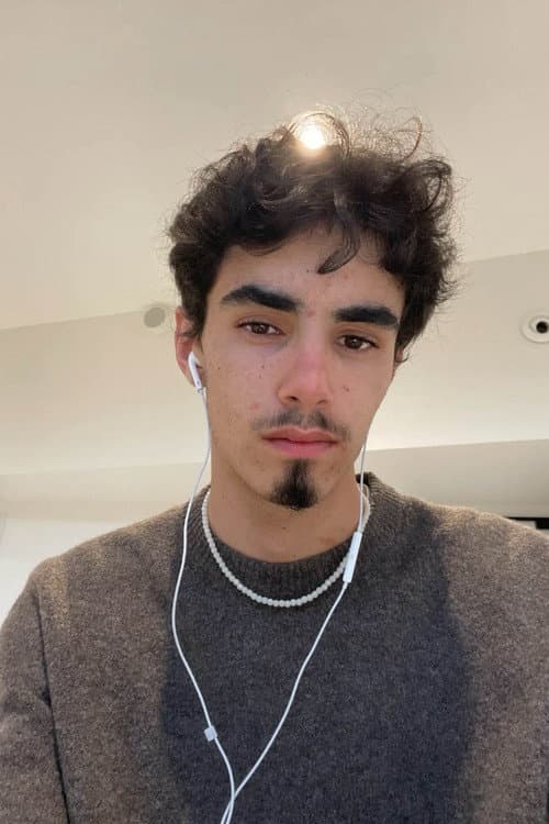 Shenaï Brossière foto