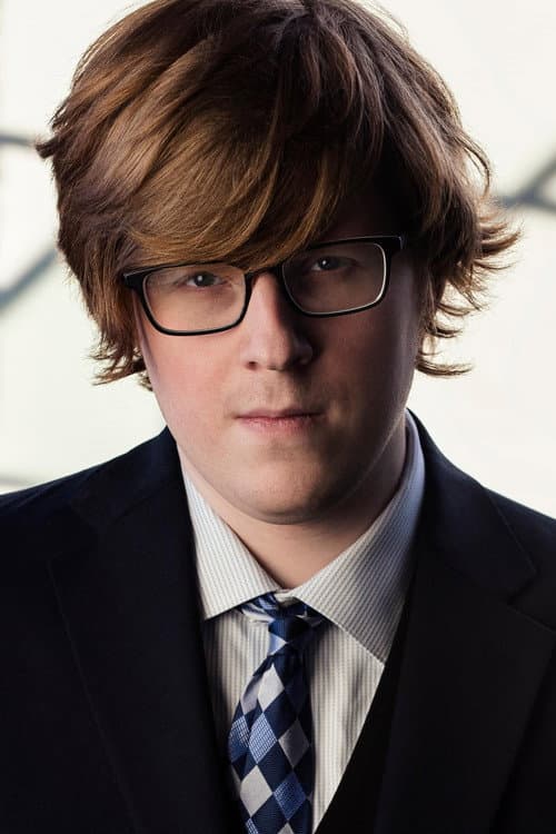 Bradley Gareth foto