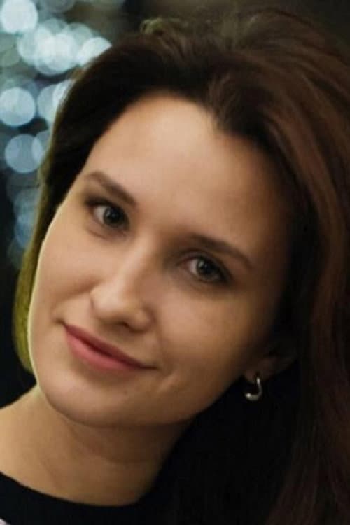 Дарья Грацевич foto
