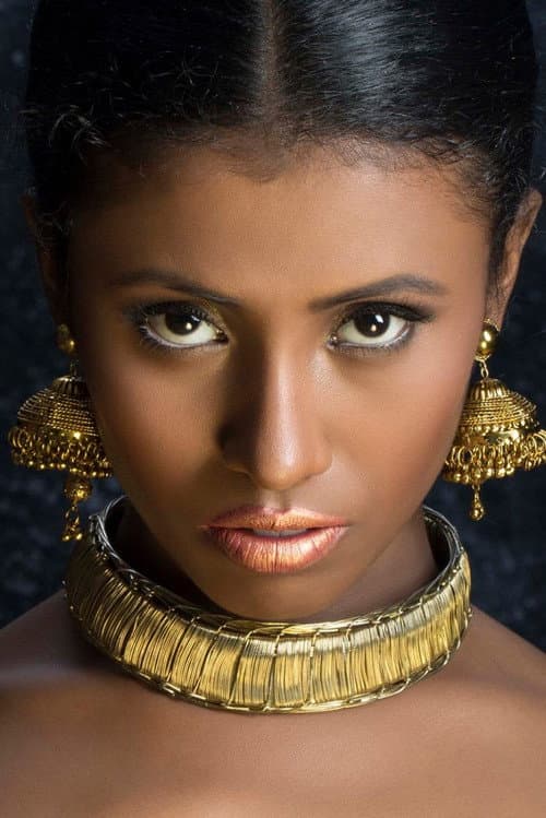 Satarupa Das foto