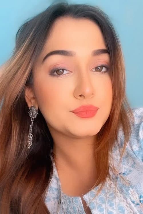 Srishti Jain foto